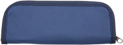 Insuline Tas voor Diabetici, Mini Koeltas met Isolatie en Aluminium Voering voor Pen en Medicijnen, Compact en Draagbaar, Ideaal voor Reizen, 20 x 8 x 3 cm