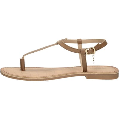 Mexx Galena Trendy - taupe - Maat 39