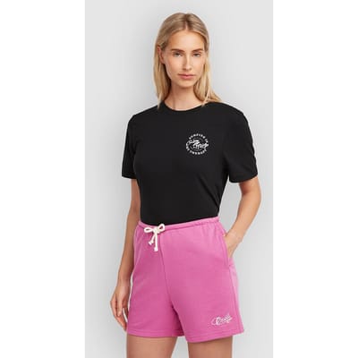 O'Neill Essentials Script Sweat Korte Broek