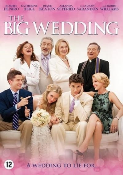 The Big Wedding