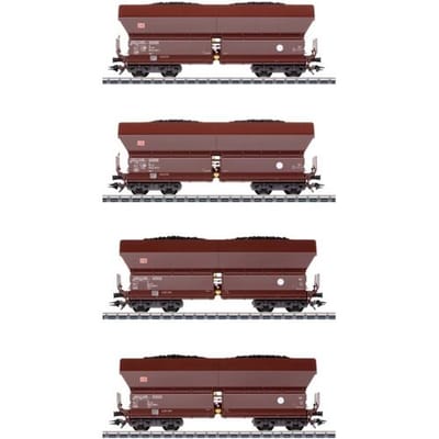 Märklin aus 46670 Stortgoedwagen AC