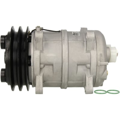 Compressor airconditioning NISSENS 899944