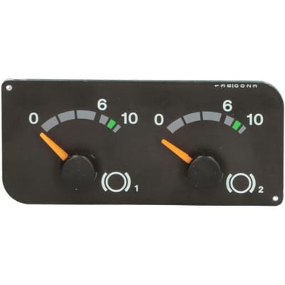 Remdruk-indicator COJALI 2264093