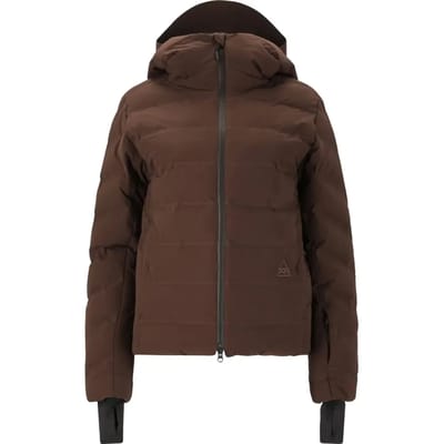 Donsjack voor dames SOS Fieberbrunn