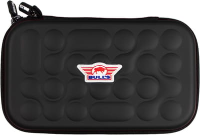 Bull’s Morph Case – Dartcase – 2 Sets Capaciteit – Stevige Bescherming – Compact & Stijlvol
