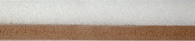 Maelson Soft Bed 71 Antraciet