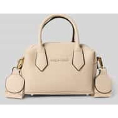 VALENTINO handtas schoudertas Fall Re Handbag Ecru beige