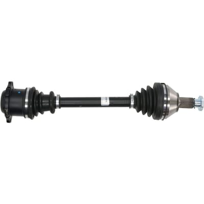 Aandrijfas POINT GEAR PNG72974 links