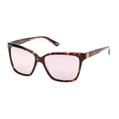 Zonnebril Dames Gant GA80275852Z