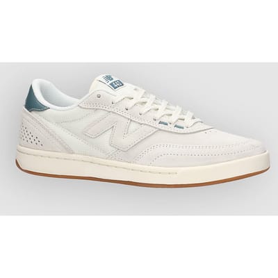 New Balance Numeric 440 Skate Schoenen wit