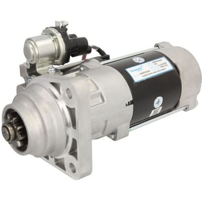 Starter PRESTOLITE ELECTRIC M85R3004SE