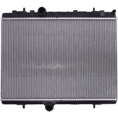 Radiator, motorkoeling VALEO 735630