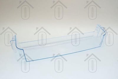AEG Flessenrek Transparant ERG22600, IK206510RE 2246121145