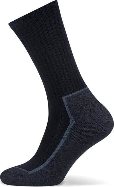 STAPP [techno] - 27310 ANTI-STATIC Unisex - 1-Pack - Maat 43/46 - Zwart