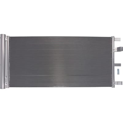 Condensator, airconditioning NRF 350532