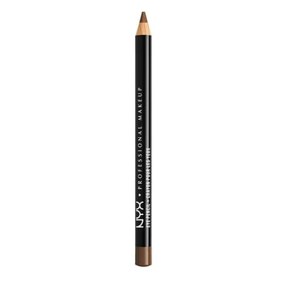 NYX Professional Make-Up Slim Eye Pencil Medium Brown 1 st