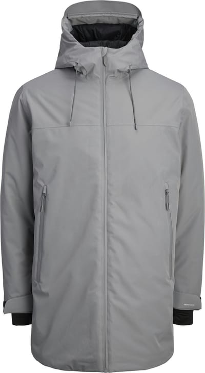 JACK&JONES - JCOFUSION TECHNICAL PARKA SN - Jongens - Buitenjassen