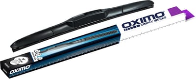Oximo ruitenwisser set Suzuki Ignis III (MF) 10.2016➝