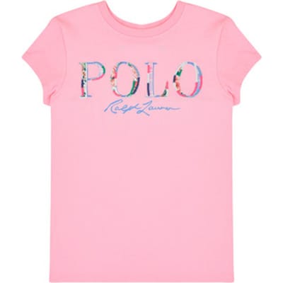Polo Ralph Lauren  T-shirt Korte Mouw SSPOLOTEE-KNIT SHIRTS-T-SHIRT