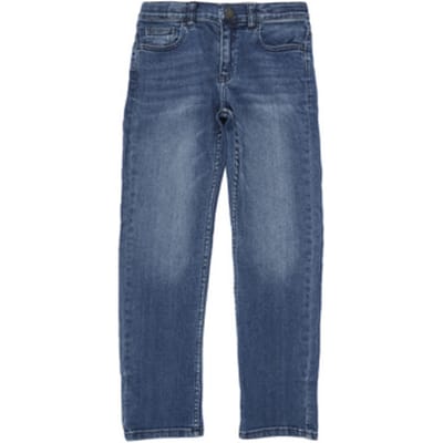 Ikks  Straight Jeans X229003