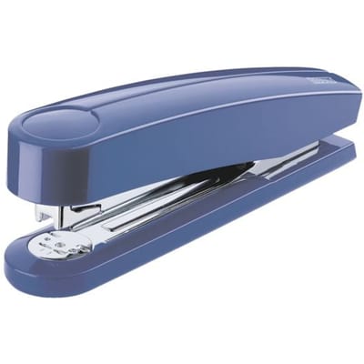 nietmachine Novus B5 blauw