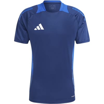 adidas Performance Tiro 24 Competition Training Shirt - Heren - Blauw- XL