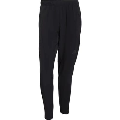 Adidas Performance D4t Workoutbroek - Heren - Zwart