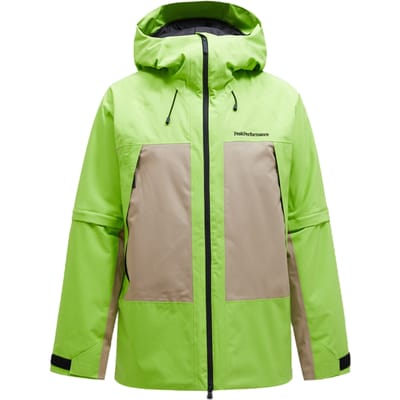 Peak Performance Mens Edge Insulated Jacket