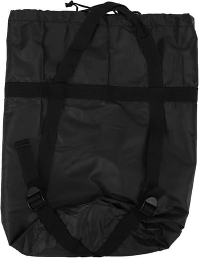 Compressiezak Slaapzak - Opbergzak Herbruikbaar - Outdoor Kamperen - Draagbaar en Compact - 24x12x4.6 cm