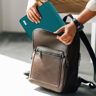 13,3 inch laptoptas, hoes voor 13 MacBook Pro Air M2 M1 2022-2012, 14 MacBook Pro M2 2023,13,3" Acer Dell Samsung laptop, 13,5 inch Surface Laptop 4 3 vakken, stootvaste beschermhoes, Deep Teal