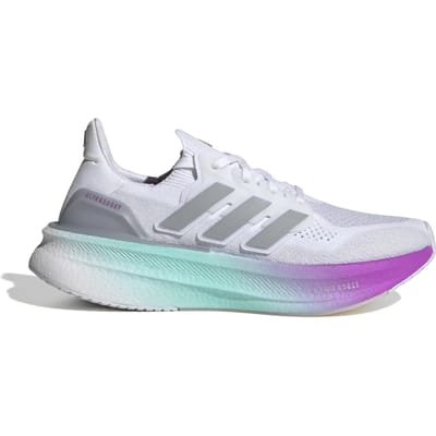 Adidas Ultraboost Sneakers Dames - Wit - Maat 40 - Mesh/Synthetisch