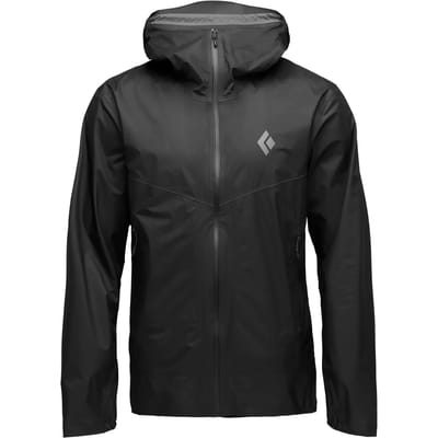 Waterdichte Jas Black Diamond Deploy 3L Shell