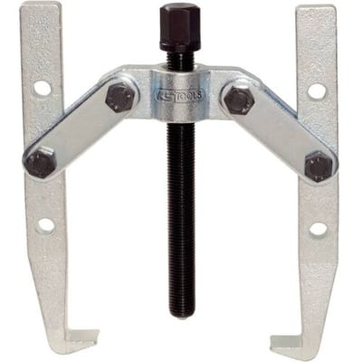 KS Tools 620.3607 Poelietrekker Spanbereik 50 - 450 mm Aantal haken 2