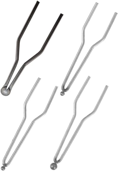 Houtbranders Tips Set - Pyrografie Punten - Gedetailleerd Houtbranden - Snel Verwisselbaar - 4 Stuks - Zilver