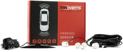 Einparts Parkeersensoren Epp6600 Voor Vrachtwagen Nr. 56 Parkeersensor