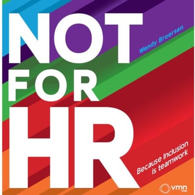 Not For Hr - Wendy Broersen