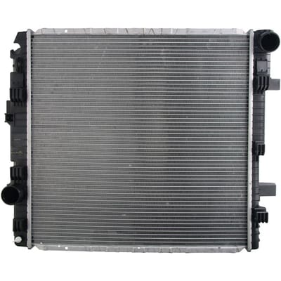 Radiator, motorkoeling NRF 50587