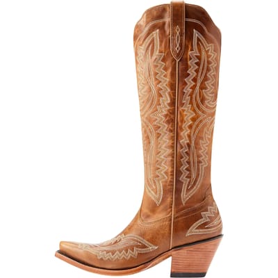 Ariat CASANOVA X TOE laarzen bruin - 38 (5 UK)