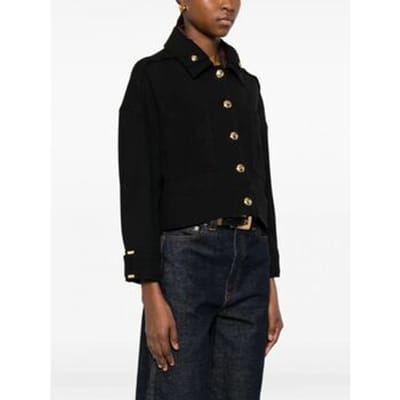 Blazer Elisabetta Franchi GB00561E2-110