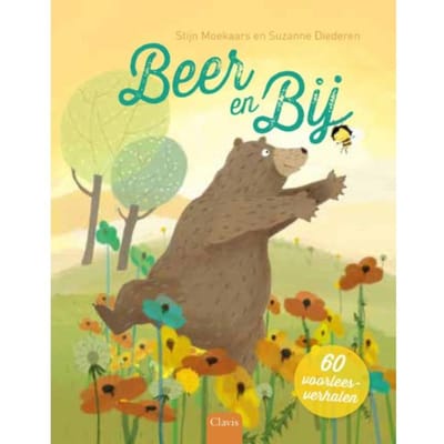 Beer En Bij - Stijn Moekaars