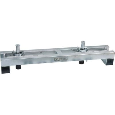 KS Tools 700.1631 Asmess-hulpbrug
