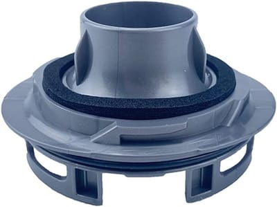 Geschikt voor Dyson Stofzuigeraccessoires V7V8: Achterste Deksel van Hoofdmotor, Reinigingsaccessoires