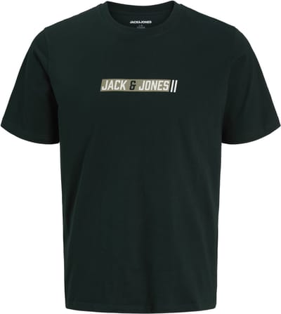 JJMUNK TEE SS CREW NECK SN PLS