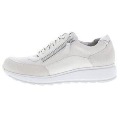 Lage Sneakers Durea 6263