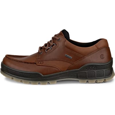 Ecco Track Veterschoenen 831714 Goretex Bruin