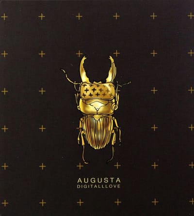 Digit All Love: Augusta [CD]