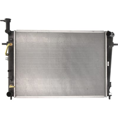 Radiator, motorkoeling KOYORAD PL812655