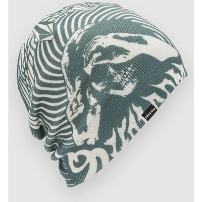 Volcom Bllbrd Muts zwart