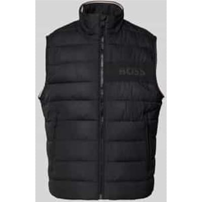 Bodywarmer met labelprint, model 'Cenito'