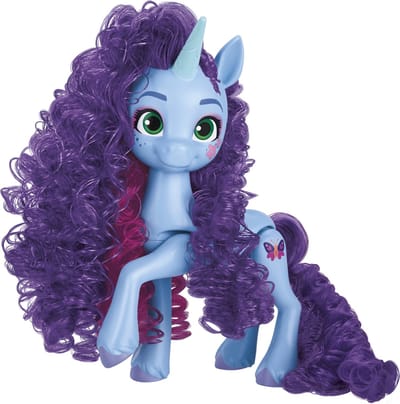 My Little Pony F6454, 5 jaar, Misty